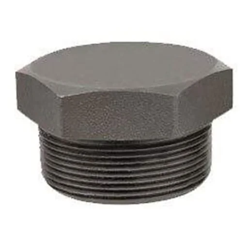 ASTM A182 Grade F5 Forged Plug